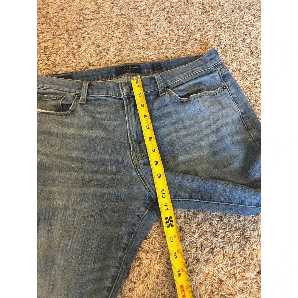 Lucky Brand these lucky